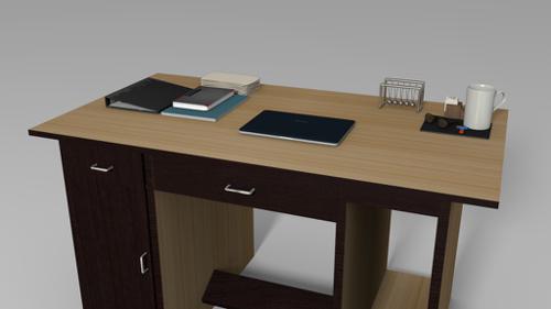  Office Table preview image